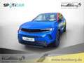 Opel Mokka-E GS Line Navi 50kWh 100%SOH LED ACC Apple CarPlay A Blau - thumbnail 1