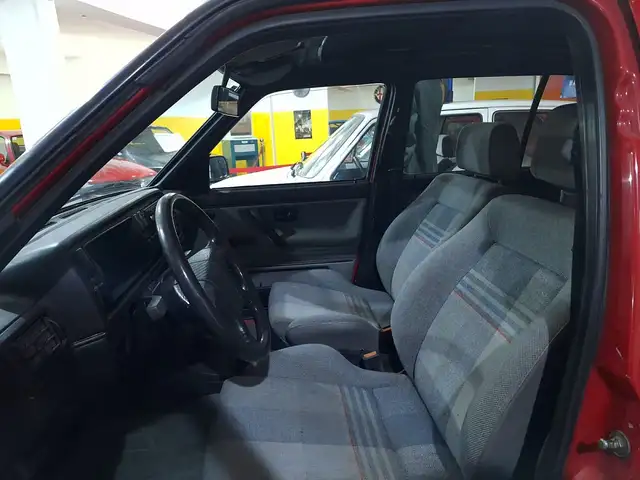 Volkswagen Golf view 7