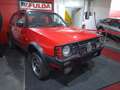 Volkswagen Golf Country 1.8 SYNCRO 19L Rot - thumbnail 2