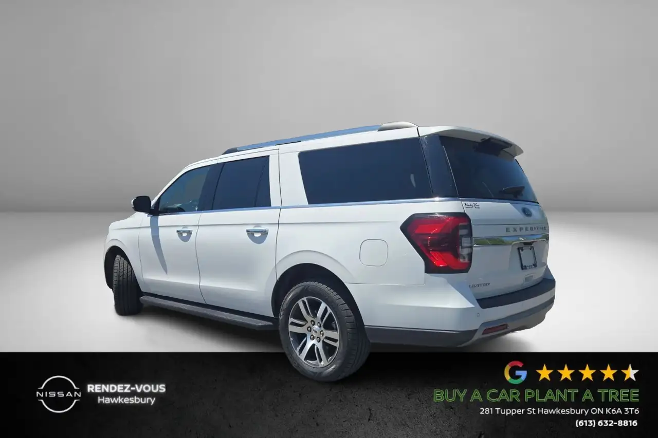 Ford Expedition снимка Ford Expedition
