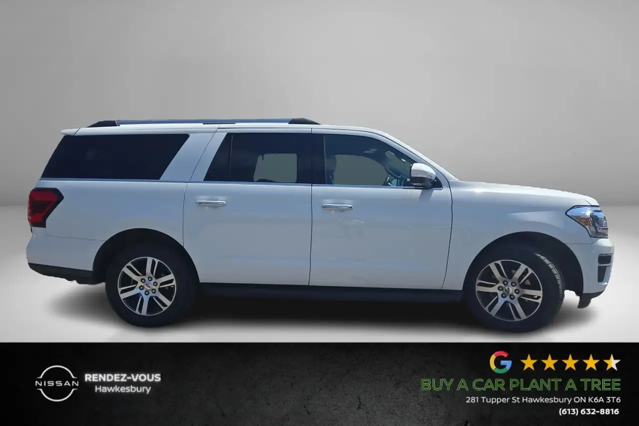 Ford Expedition снимка Ford Expedition