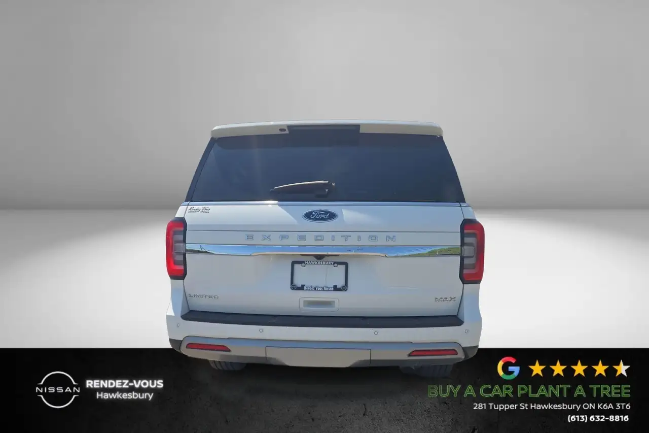Ford Expedition снимка Ford Expedition