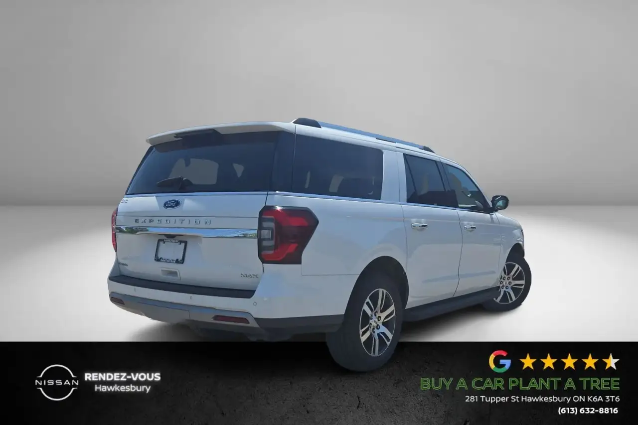 Ford Expedition снимка Ford Expedition