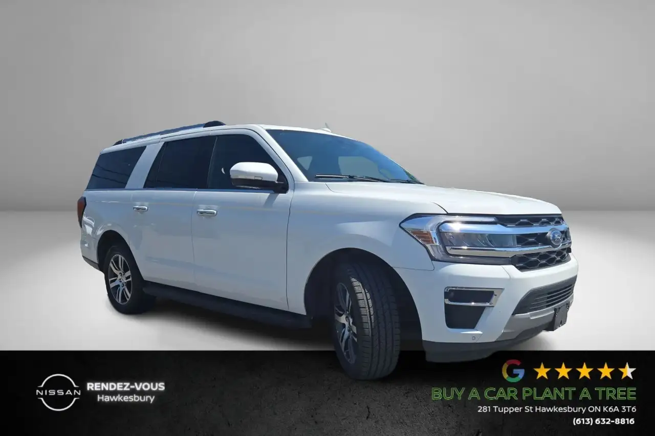 Ford Expedition снимка Ford Expedition