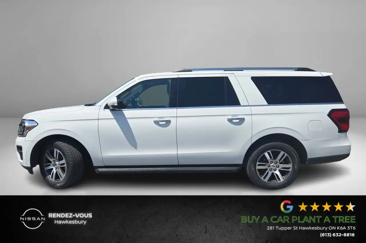 Ford Expedition снимка Ford Expedition