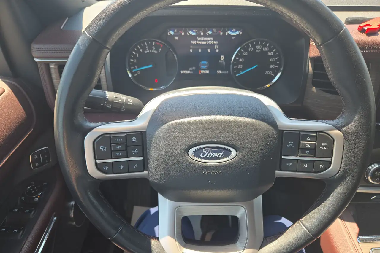 Ford Expedition снимка Ford Expedition