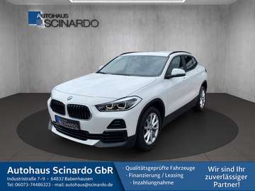 sDrive 18 i Advantage *Navi*El.Heckklappe*RFK