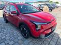 Kia Stonic NEUES MODELL-Style-1,0 T-GDI  GPF (101 PS )-Nav... Rot - thumbnail 3
