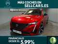 Peugeot 308 SW 1.2 PureTech S&S GT Pack EAT8 130 Rouge - thumbnail 1