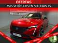 Peugeot 308 SW 1.2 PureTech S&S GT Pack EAT8 130 Rood - thumbnail 1
