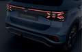 Volkswagen T-Cross R-Line Blau - thumbnail 5