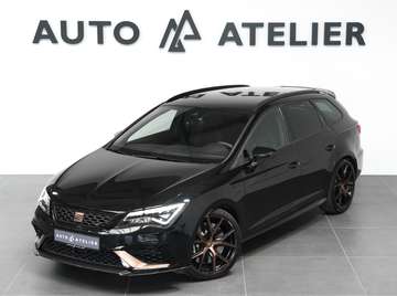 Cupra R ST*2.HD*R.KAM*SCHALE*VIRTUAL*ACC*