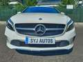 Mercedes-Benz A 180 180d 7G-DCT Blanco - thumbnail 11