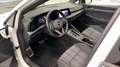 Volkswagen Golf GTI 245CV IQ-LIGHT FENDIN. TETTO BLACK PACK HEADUP Bianco - thumbnail 11