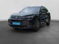 Volkswagen Tiguan 2.0 TDI DSG ELEGANCE NEUES MODELL IQ.LIGH Schwarz - thumbnail 2