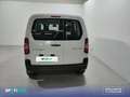 Citroen Berlingo Talla M BlueHDi 100 S&S You Blanco - thumbnail 5