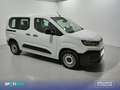 Citroen Berlingo Talla M BlueHDi 100 S&S You Blanco - thumbnail 3