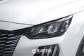 Peugeot 208 1.2 Puretech 100CV Allure Blanc - thumbnail 3