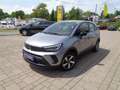 Opel Crossland X Crossland 1.2, 110 PS Navigation, LED, DAB+, BT Silber - thumbnail 1