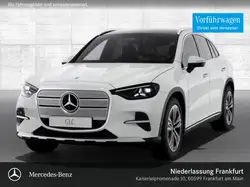 Mercedes-Benz GLC 250 Avantgarde Pano Distr. LED Kamera PTS