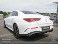 Mercedes-Benz CLA 250 e EDITION 2020+AMG+NIGHT+LED+19"+8G Blanc - thumbnail 11