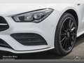 Mercedes-Benz CLA 250 e EDITION 2020+AMG+NIGHT+LED+19"+8G Blanc - thumbnail 5