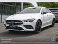 Mercedes-Benz CLA 250 e EDITION 2020+AMG+NIGHT+LED+19"+8G Blanc - thumbnail 2