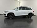 Skoda Kodiaq 2.0 TDI Ambition 4x4 DSG *AHK*LED*ACC* Weiß - thumbnail 4