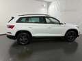 Skoda Kodiaq 2.0 TDI Ambition 4x4 DSG *AHK*LED*ACC* Weiß - thumbnail 5