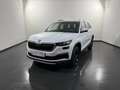 Skoda Kodiaq 2.0 TDI Ambition 4x4 DSG *AHK*LED*ACC* Weiß - thumbnail 2