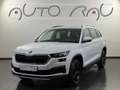 Skoda Kodiaq 2.0 TDI Ambition 4x4 DSG *AHK*LED*ACC* Weiß - thumbnail 1