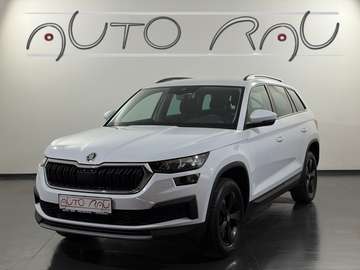 2.0 TDI Ambition 4x4 DSG *AHK*LED*ACC*