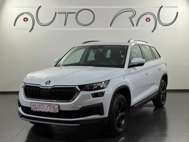 Skoda Kodiaq 2.0 TDI Ambition 4x4 DSG *AHK*LED*ACC*