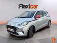 Hyundai i10 1.0 Klass Gris - thumbnail 13