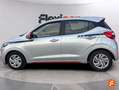 Hyundai i10 1.0 Klass Gris - thumbnail 5