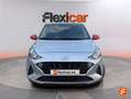 Hyundai i10 1.0 Klass Gris - thumbnail 2