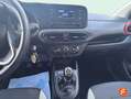 Hyundai i10 1.0 Klass Gris - thumbnail 14