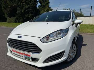 Fiesta 1.0 EcoBoost Trend*Euro6b*Garantie 1an*Carpass*