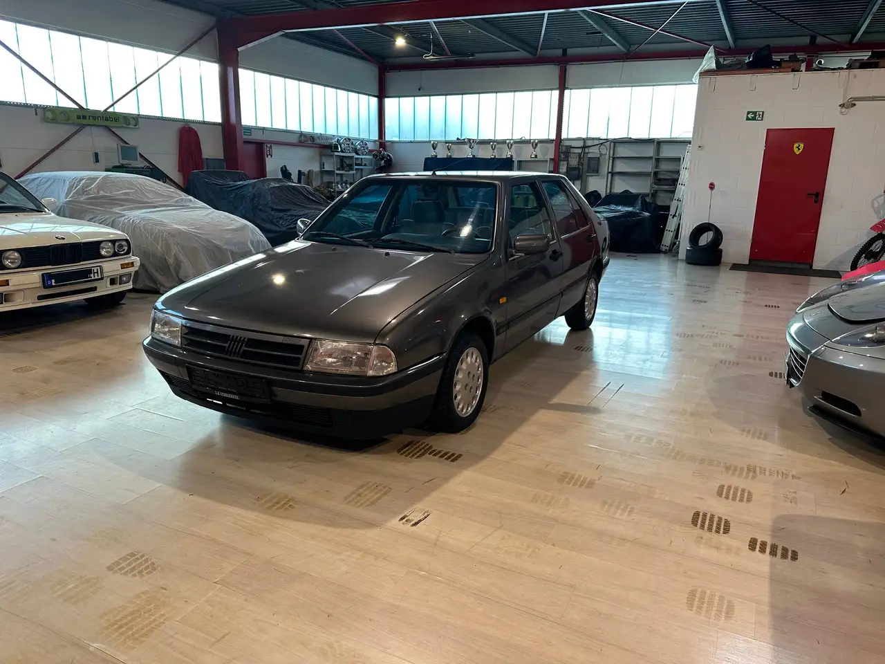 Fiat Croma i.e., foto 5