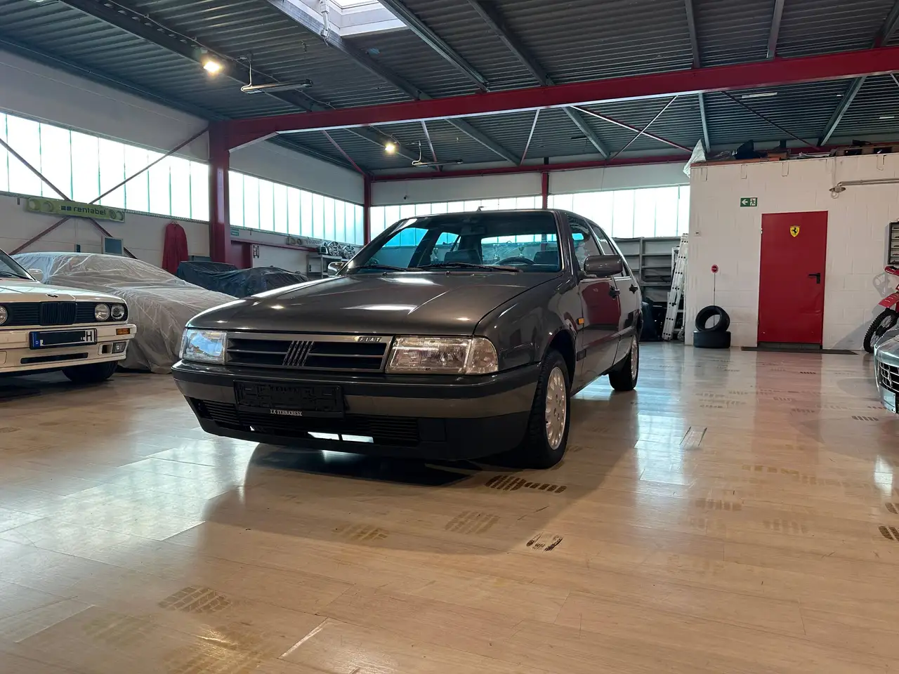 Fiat Croma i.e., foto 2