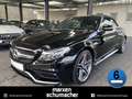 Mercedes-Benz C 63 AMG Mercedes-AMG C 63 S Cabriolet COMAND APS/Styling Nero - thumbnail 1