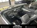 Mercedes-Benz C 63 AMG Mercedes-AMG C 63 S Cabriolet COMAND APS/Styling Negro - thumbnail 16