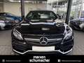Mercedes-Benz C 63 AMG Mercedes-AMG C 63 S Cabriolet COMAND APS/Styling Nero - thumbnail 6