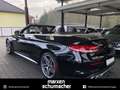 Mercedes-Benz C 63 AMG Mercedes-AMG C 63 S Cabriolet COMAND APS/Styling Nero - thumbnail 9