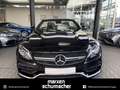 Mercedes-Benz C 63 AMG Mercedes-AMG C 63 S Cabriolet COMAND APS/Styling Nero - thumbnail 13