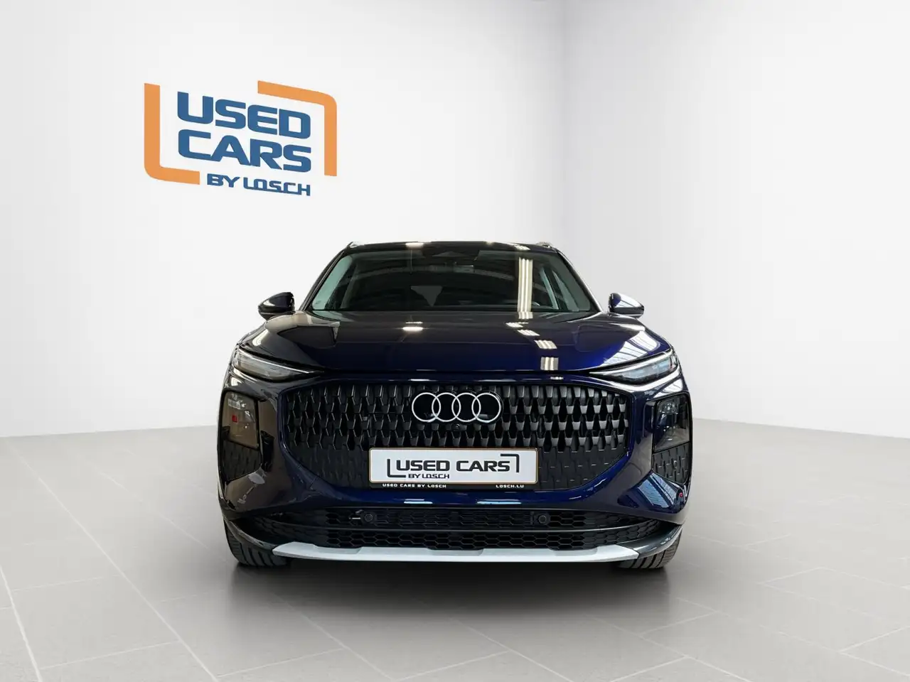 Audi Q3 2026