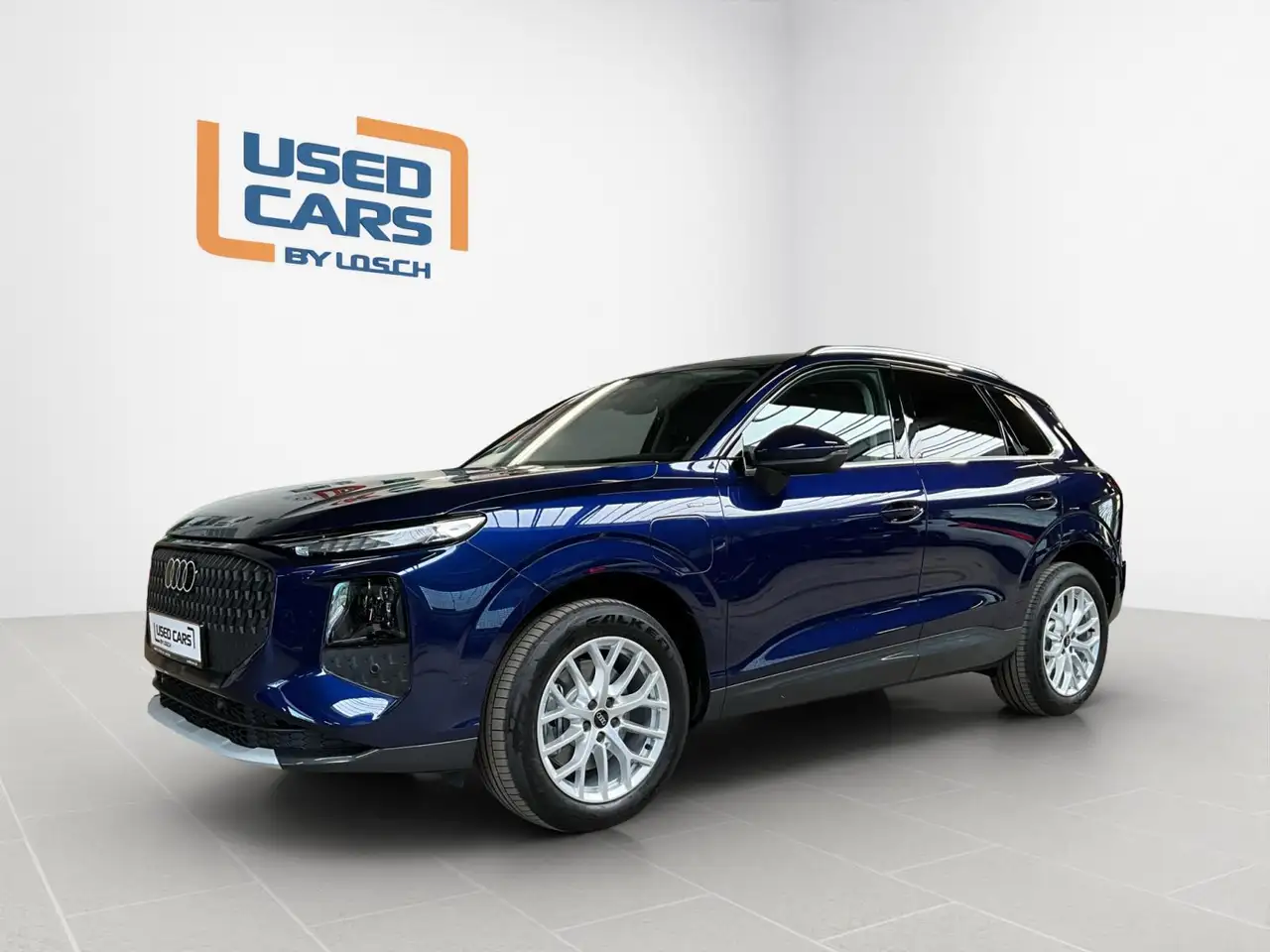 Audi Q3 2026