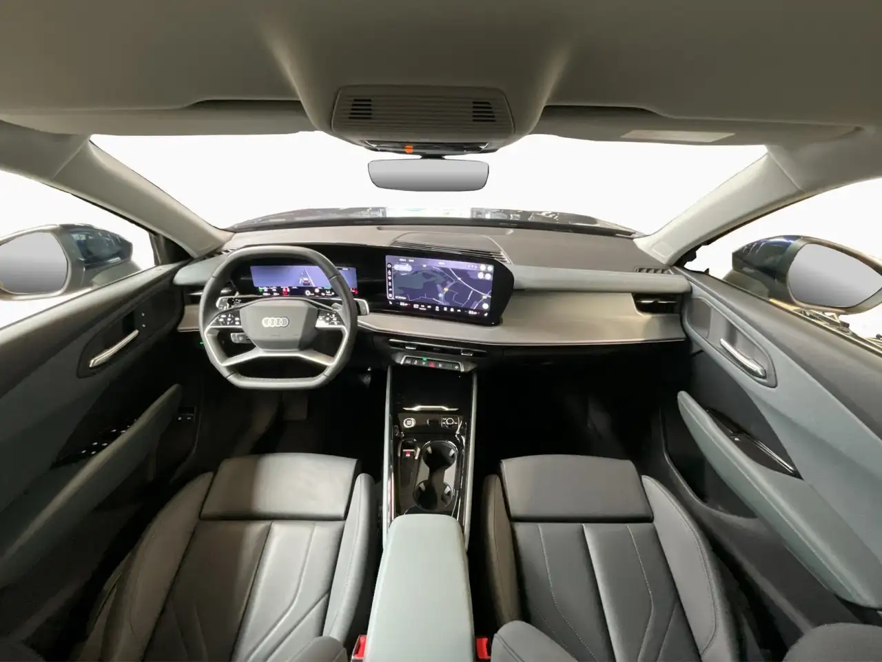 Audi Q3 2026