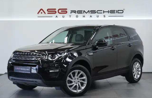 Land Rover Discovery Sport 2.0 SE AWD *Navi *Sitzhzg *Tempo