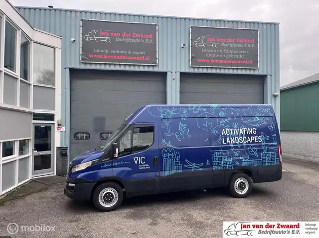 Iveco Daily 35 S 16V 2.3 352 Airco 160 PK